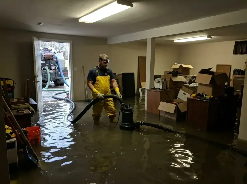 basement-burst-pipe-flooding-a-001 — frequently asked questions, 24-Hour Water Damage Restoration Services in Stickney, IL